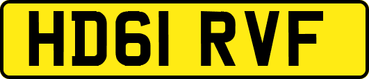 HD61RVF