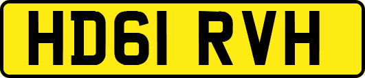 HD61RVH