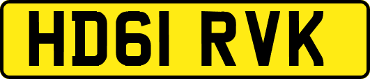 HD61RVK