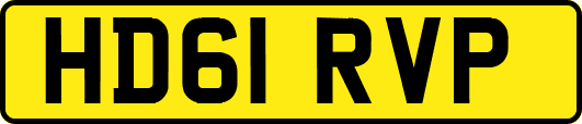 HD61RVP