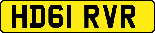 HD61RVR