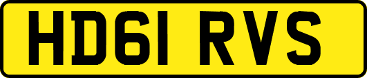 HD61RVS