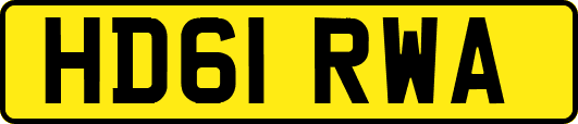 HD61RWA