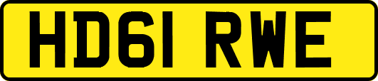HD61RWE