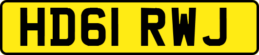 HD61RWJ