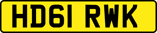 HD61RWK