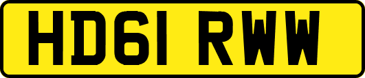 HD61RWW