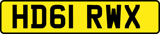 HD61RWX