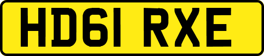 HD61RXE