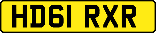 HD61RXR