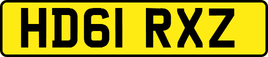 HD61RXZ