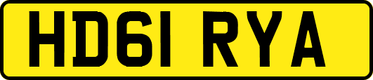 HD61RYA