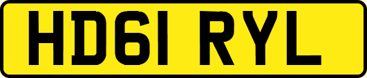 HD61RYL