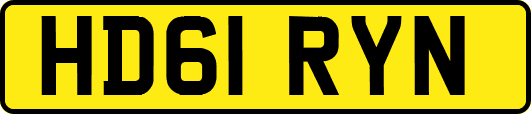 HD61RYN