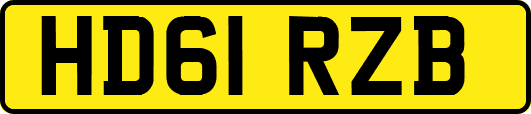 HD61RZB