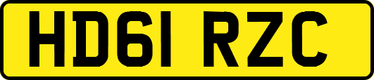 HD61RZC