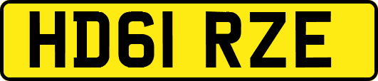 HD61RZE