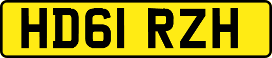 HD61RZH