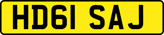HD61SAJ