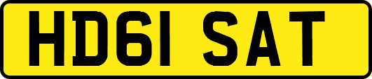 HD61SAT