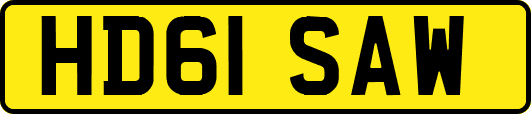 HD61SAW
