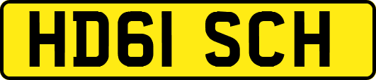 HD61SCH