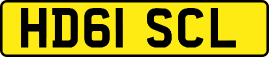HD61SCL