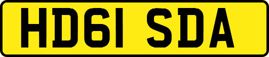 HD61SDA