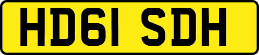 HD61SDH