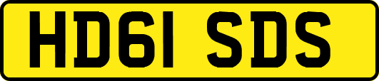 HD61SDS