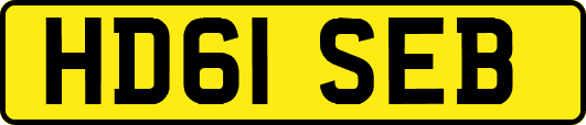 HD61SEB