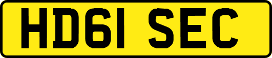 HD61SEC
