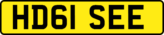 HD61SEE