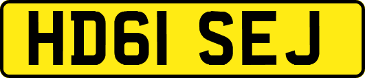 HD61SEJ
