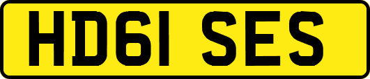 HD61SES