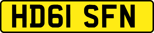 HD61SFN