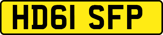 HD61SFP