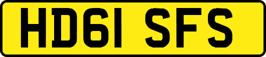 HD61SFS