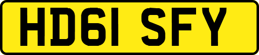 HD61SFY