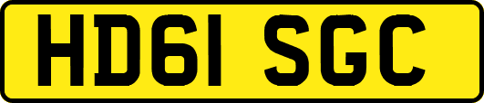 HD61SGC