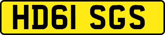 HD61SGS