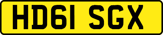 HD61SGX