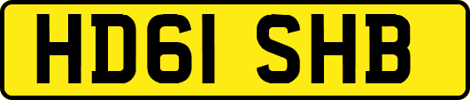 HD61SHB