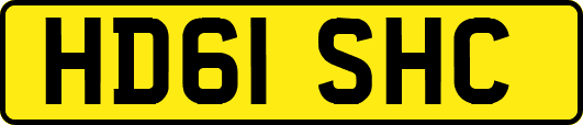 HD61SHC
