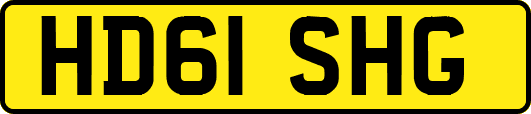HD61SHG
