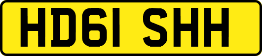 HD61SHH