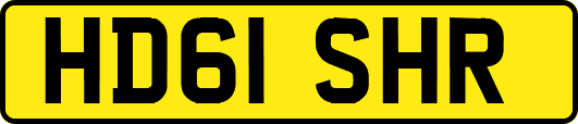 HD61SHR