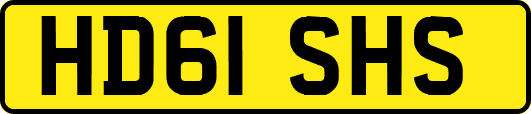 HD61SHS
