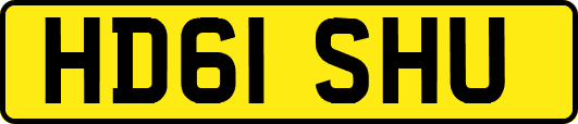 HD61SHU