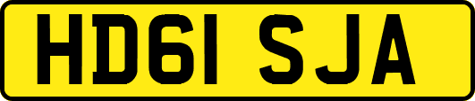 HD61SJA